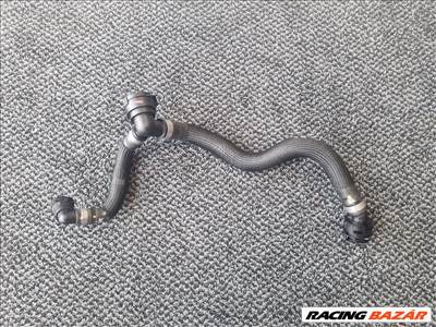 DS DS 7, OPEL GRANDLAND X, OPEL ASTRA L, PEUGEOT 308 II, PEUGEOT 508 II, PEUGEOT 3008 II Vízcső Bal