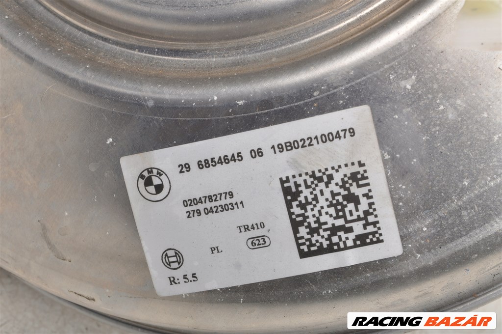 BMW 2-es sorozat F45/F46 komplett fékrásegítő 6854645 3. kép