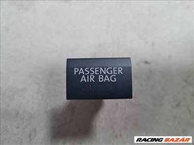 Volkswagen Polo V légzsák kapcsoló visszajelző 6R0 919 234 