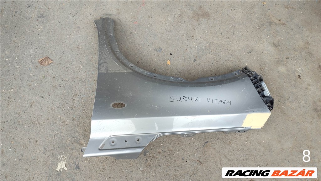 Suzuki Vitara első sárvédő  1. kép