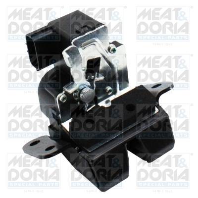 MEAT & DORIA 31878 - Ajtózár HYUNDAI KIA