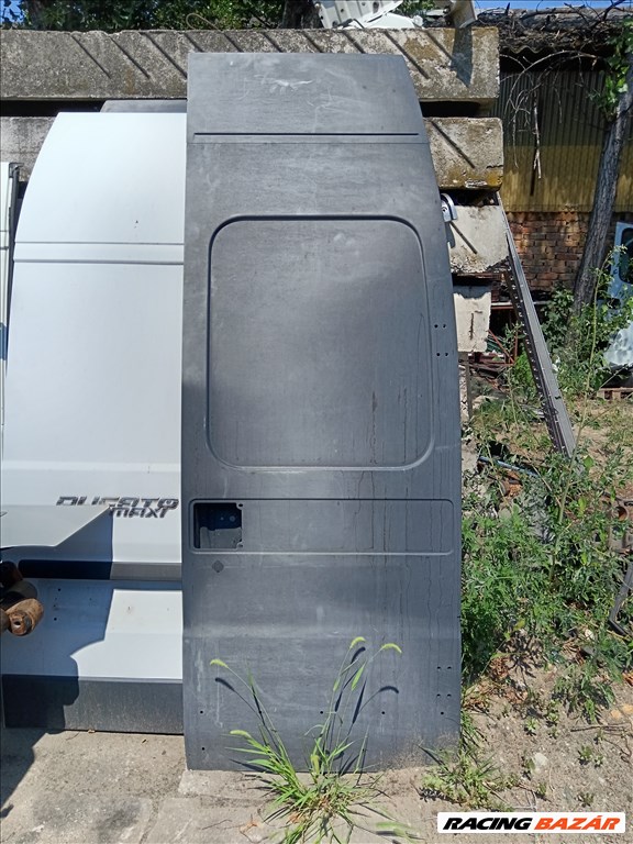 Fiat ducato hatso ajto pár  2. kép