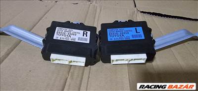 Lexus RX (AL10) 450h Tükör Vezèrlő elektronika Jobb ,Bal  8943048060 615162615163