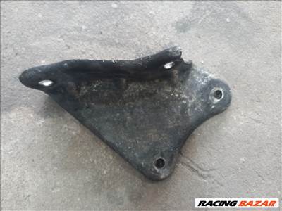 Ford Transit Tranzit MK7 06 Kipufogó katalizátor tartó fém konzol 2970 6c115h231da
