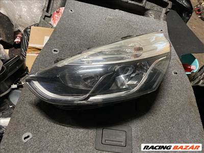 RENAULT CLIO IV Bal fényszóró 
