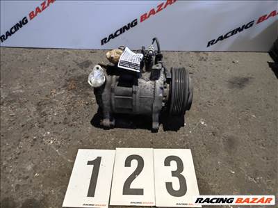 BMW 5-ös sorozat F11 klímakompresszor , 520d ge4472604710