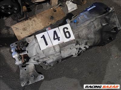 BMW 5-ös sorozat F10/F11 automata sebességváltó , n47d20c , 184le 8hp45