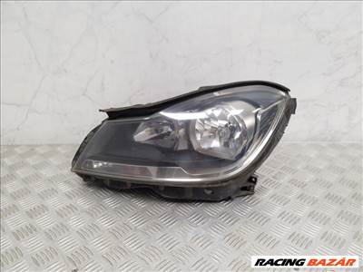 Mercedes C-osztály W204 fényszóró  a2048209559
