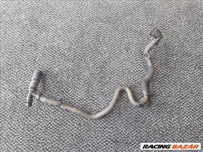 DS DS 7, OPEL GRANDLAND X, OPEL ASTRA L, PEUGEOT 308 II, PEUGEOT 508 II, PEUGEOT 3008 II Vízcső Kiegyenlítő Tartályhoz