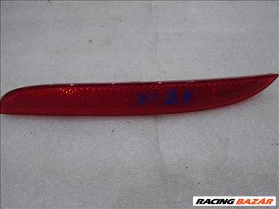 BMW X1 E84 prizma hátsó lökhárítóba  2990863