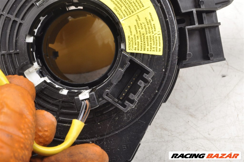 Ford EcoSport komplett kormánykapcsoló cn1513n064bb 6. kép