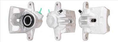 ELSTOCK 87-2480 - féknyereg SUBARU