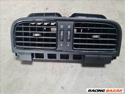 Volkswagen Polo V középső szellőző 6R0 819 728