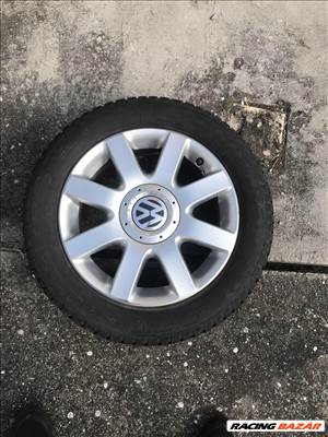 Volkswagen Touran alufelni 16 colos 