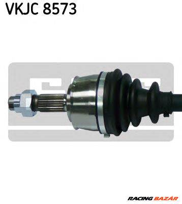 SKF VKJC 8573 - Féltengely OPEL VAUXHALL