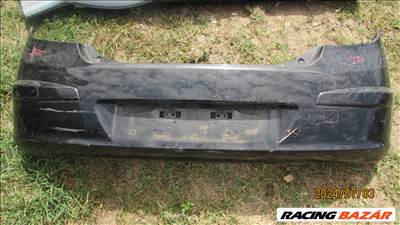 Hyundai I30 2007-2012 Hátsó lökhárítók 86620-2L000 (275)