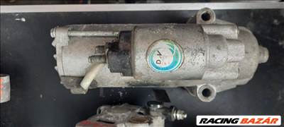 Ford Transit önindító 