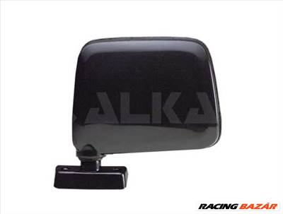 ALKAR 6165979 - külső visszapillantó NISSAN