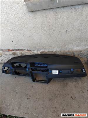 BMW 320d touring műszerfalhéj műszerfal párna  9120325