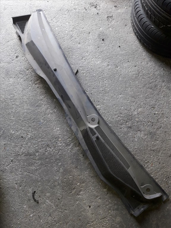 Opel Astra H Levélrács 24 463 382 1. kép