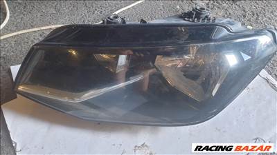 Volkswagen Caddy III fényszóró  2k1941015a