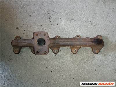 Citroën, Peugeot 1.4 HDI 8v / 16v Kipufogó leömlő  397723