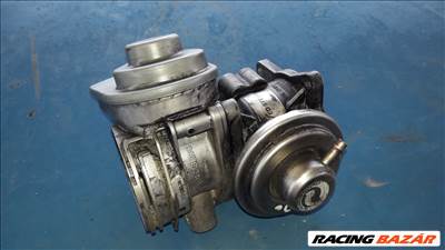 Skoda Octavia II EGR - Fojtószelep 038 129 637 D