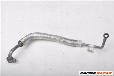 BMW 2-es sorozat F45/F46 turbó olajcső 8513614