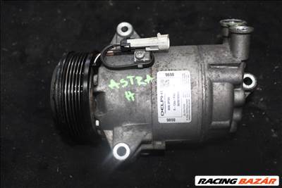 Opel Astra H 1.9D 2004-2008	Z19DTH klímakompresszor 8696DPSW