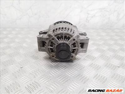 BMW 1-es sorozat F20, F21 generátor  7616120