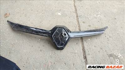 Renault Clio V díszrács  620782147r