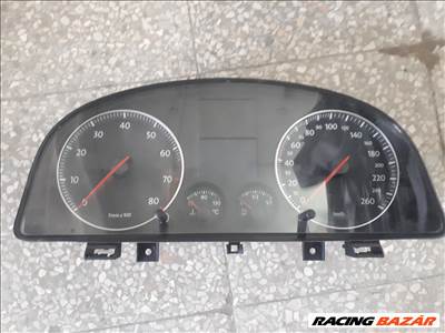 Volkswagen Touran / VW Caddy kilométer óra 1t0920862e