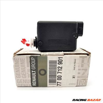 Renault Megane I gyári új csomagtér centrálzár, központi zár motor 1996-1999-ig