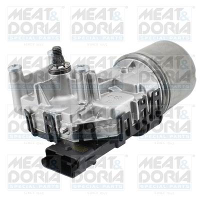 MEAT & DORIA 27348 - törlőmotor RENAULT