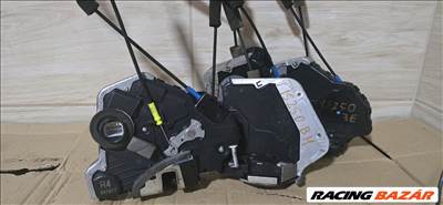 Lexus IS (XE20) 250 Ajtó zárszerkezet jobb hátsó