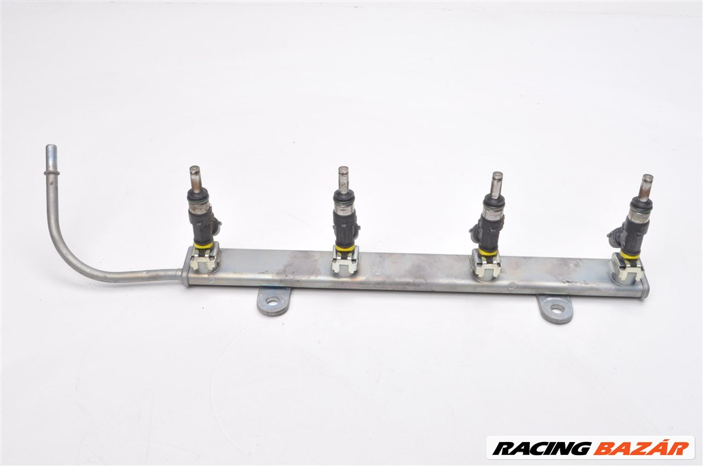 Mitsubishi Outlander III injektor híd 1465a412 1. kép