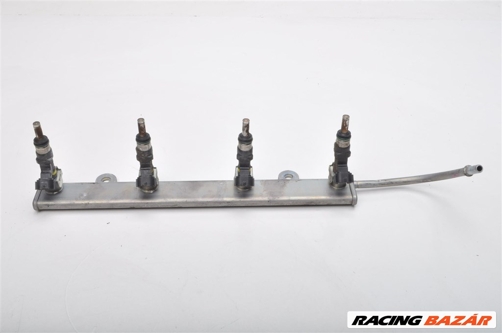 Mitsubishi Outlander III injektor híd 1465a412 2. kép