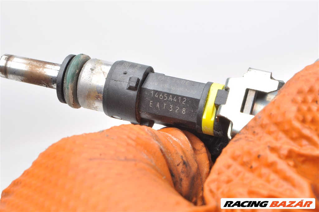 Mitsubishi Outlander III injektor híd 1465a412 3. kép