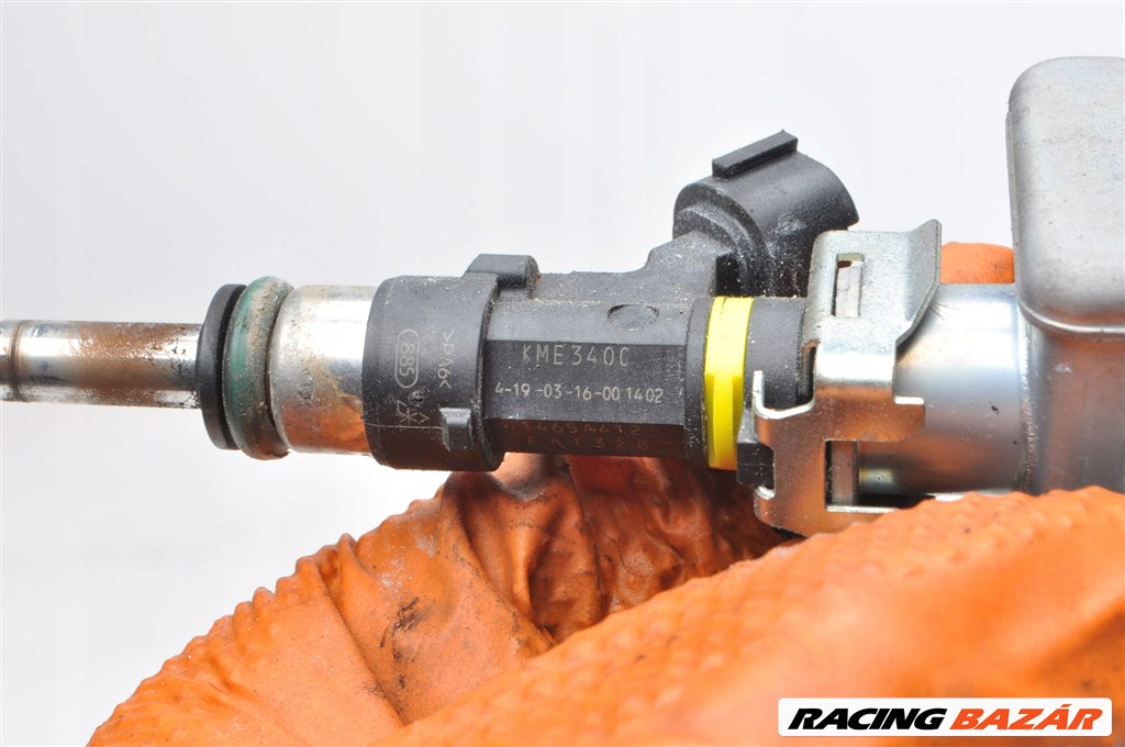 Mitsubishi Outlander III injektor híd 1465a412 5. kép