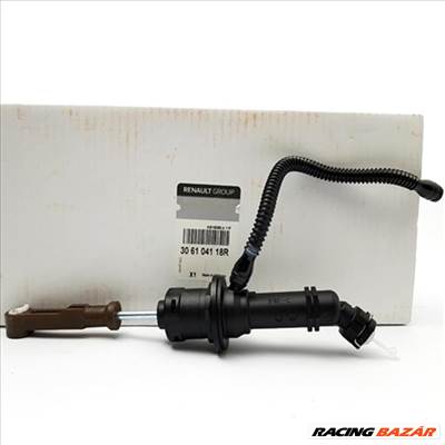 Dacia Sandero II 1.0Sce/1.2/1.5dci gyári új hidraulikus kuplung pedál munkahenger 2012-től