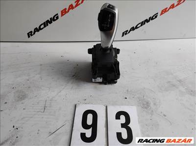 BMW 5-ös sorozat, BMW 7-es sorozat automata váltókar