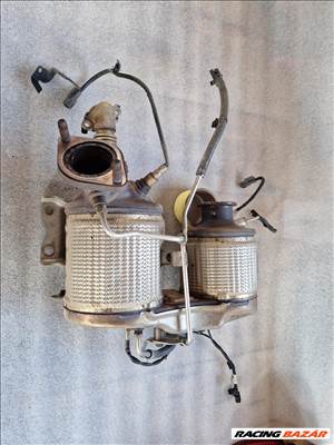 Kia Ceed III 1.6 crdi D4FE részecskeszűrő DPF c02u000