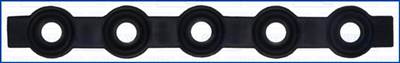 AJUSA 01271400 - kipufogócső tömítés MAN NISSAN OPEL RENAULT SAIC-IVECO HONGYAN SCANIA UD NISSAN DIE