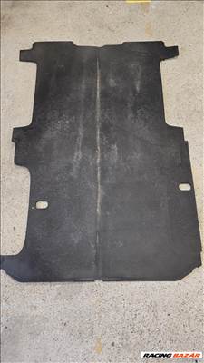 Renault Trafic I csomagtér padló lemez burkolat l1pldx83958-93858175 l2pldx83958-9385817