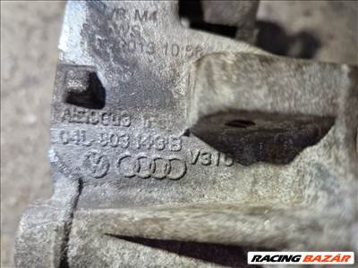Volkswagen Golf VII generátor tartó konzol 04L 903 143 B