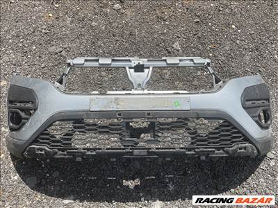 Dacia Sandero III Stepway első lökhárító 6200225509r