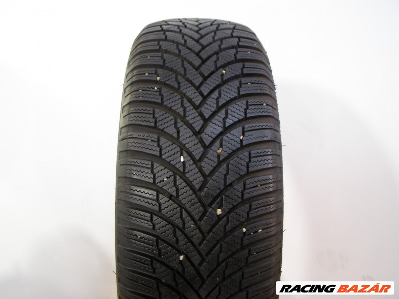 Firestone Winterhawk 4 205/55 R16  1. kép