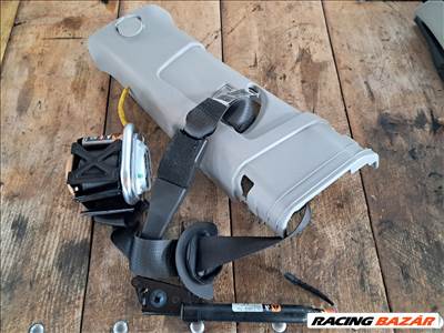 Opel Mokka Bal első biztonsági öv  95403052