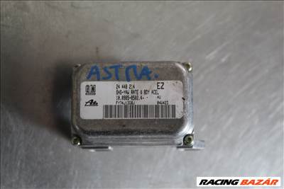 Opel Astra H 1.9D 2004-2008	menetstabilizátor 24448214