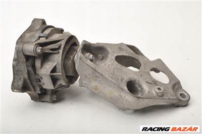 BMW 3-as sorozat F30 motortartó bak 6859413 6859415